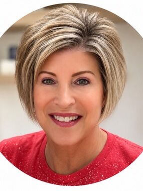Meet your Posher, Darlene